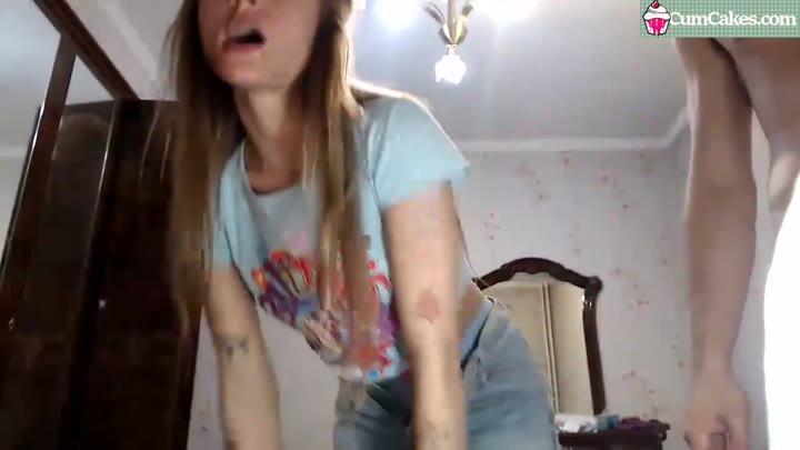 ellie mcqueen blowjob chaturbate porn